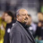 Aυτή είναι η πρώτη μεταγραφή Μπενίτεθ