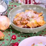 Ο Γιώργος Ρήγας έδωσε την τέλεια συνταγή για το Σαββατιάτικο τραπέζι