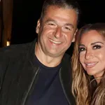 Λιάγκας για Βανδή: «Mαθαίνω ότι δε θέλει να με δει και με στεναχωρεί πολύ»