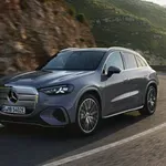 H ολοκαίνουργια Mercedes-Benz GLC με EQ Technology