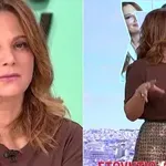 Νάνσυ Ζαμπέτογλου: «Έχω πάρα πολλά νεύρα» - Με ποιον... τσακώθηκε το πρωί;