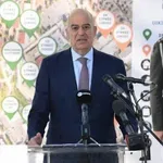 Στην παράδοση νέων κατοικιών στρατιωτικών στο Χαϊδάρι ο Ν. Δένδιας