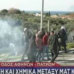 Αγρότες: Ενισχύονται και επεκτείνονται τα μπλόκα