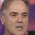 Παύλος Ευαγγελόπουλος: «Ο Δαλιανίδης δημιουργούσε ατμφόσφαιρα τρόμου»