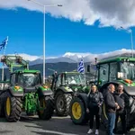 Μπλόκα αγροτών: Σχεδιάζουν αποκλεισμό του λιμανιού της Θεσσαλονίκης αύριο