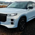 Jaecoo 7 SHS: Δοκιμάζουμε το νέο plug-in υβριδικό μοντέλο