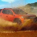 Maxus: Έτοιμη να κατακτήσει την αγορά