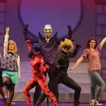 Miraculous: Oι ιστορίες των Ladybug & Cat Noir στο Θέατρο Φίλιπ!