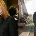 Ναταλία Λιονάκη: Νέες φωτογραφίες ως Μοναχή Φεβρωνία από την Κένυα