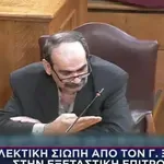 Στον Εισαγγελέα στέλνει η ΝΔ τον Ξυλούρη: «Περιφρονεί τη διαδικασία»