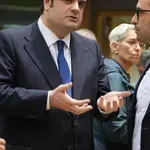 Πρόεδρος του Eurogroup εξελέγη ο Κυριάκος Πιερρακάκης!