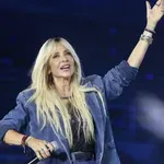 «Δεν περίμενα ότι η Άννα Βίσση θα κάνει τόσο μεγάλη καριέρα»