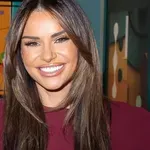 Ελένη Τσολάκη: Η πρωινή βόλτα με την 8 μηνών κόρη της