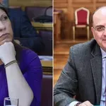 Λαζαρίδης για Κωνσταντοπούλου: «Με έβριζε γυμνοσάλιαγκα και βρωμιάρη»