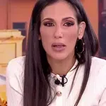 Ανθή Βούλγαρη: Μήνυση για ψεύτικες φωτογραφίες με το μωρό της