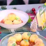 Η ιταλική συνταγή του Γιώργου Ρήγα για το Κυριακάτικο τραπέζι