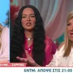 GNTM: Η εμφάνιση της Δέσποινας Μοιραράκη και η παρεξήγηση Ανέστη - Ειρήνης