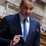 Μητσοτάκης: «Περιμένω τους αγρότες τη Δευτέρα στις 17:00 στο γραφείο μου»