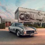 Mercedes-Benz: Όλα τα χρόνια γεμάτα καινοτομίες