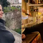 Νάντια Μπουλέ - Λατρεύει το Παρίσι: «Όπου κι αν πάω, εδώ επιστρέφω»