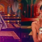 Μπράτης σε Μιχαέλα: «Είσαι λες και σε πονάει το δόντι σου!»