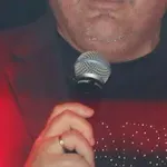 Λαϊκός τραγουδιστής αποκάλυψε ότι έχασε 35 κιλά - Η ανανεωμένη του εικόνα