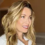 Μαριέττα Χρουσαλά: Η τρυφερή φωτογραφία με αφορμή τη γιορτή του γιου της