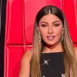 Έλενα Παπαρίζου: Η ανάρτηση μέσα από το νοσοκομείο και το «ευχαριστώ»