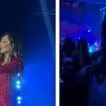 Ξεφάντωσε η Μελίνα Νικολαΐδη – Ο ξέφρενος χορός που έγινε viral