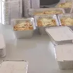 Coral – Shell Licensee και The Love Van: Γεύματα αγάπης στο Πέραμα