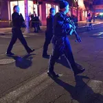 ΗΠΑ: Δύο νεκροί και πολλοί τραυματίες από πυροβολισμούς σε Πανεπιστήμιο