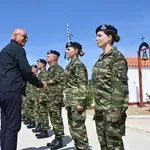 Μεγάλες αυξήσεις σε όλους τους στρατιωτικούς με το νέο μισθολόγιο