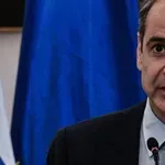 Μητσοτάκης προς αγρότες: «Διάλογος δε γίνεται με τελεσίγραφα»