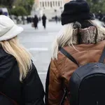 Καιρός: Βροχές και χιόνια μέχρι τα Χριστούγεννα – Απανωτές κακοκαιρίες