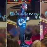 Τσαλίκης: Φωτογράφος τον κοψοχόλιασε - Νόμιζε ότι τον σημαδεύει με όπλο!