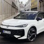 VW T-Roc: Πέντε αστέρια στις δοκιμές ασφαλείας Euro NCAP