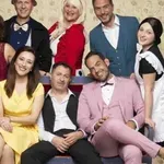 Είδαμε την παράσταση «Ο φίλος μου ο Λευτεράκης» στο θέατρο Αθηναϊκή Σκηνή