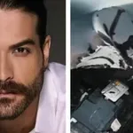 Άρης Μουγκοπέτρος μετά το σοκαριστικό τροχαίο – «Ο τροχός γυρίζει»