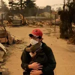 Η κλιματική αλλαγή σε πρώτο πλάνο: Οι πιο «επιδραστικές» εικόνες του AP