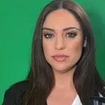 Πένθος για την Μπάγια Αντωνοπούλου: «Η τελευταία μας φωτογραφία μαζί…»