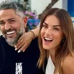 Βάσω Λασκαράκη: «Σε έχω κάθε μέρα» – Το μήνυμα αγάπης στον σύζυγό της