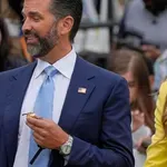 Ο Ντόναλντ Τραμπ Τζούνιορ και η Μπετίνα Άντερσον αρραβωνιάστηκαν!