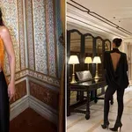 Ελένη Φουρέιρα: Ταξίδι αστραπή στην Κωνσταντινούπολη