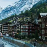 Ζερμάτ: Το ελβετικό στολίδι κάτω από το Μάτερχορν