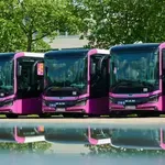 MAN: Σε ποιον παραδίδει 3000 λεωφορεία