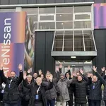 Nικ. Ι. Θεοχαράκης Α.Ε: Νέα μεγάλη διάκριση