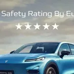 Deepal S05: Ποντάρει και στην ασφάλεια που προσφέρει