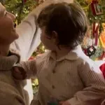 Μπαλατσινού: Ο γιος της δεν ξέρει ποιο χριστουγεννιάτικο γλυκό να διαλέξει