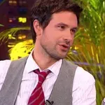 Ορφέας Αυγουστίδης: Η επική ατάκα του γιου του Αχιλλέα για τα Φαντάσματα!