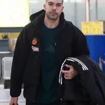 Παναθηναϊκός: Tραυματίστηκε ο Σλούκας και αποχώρησε